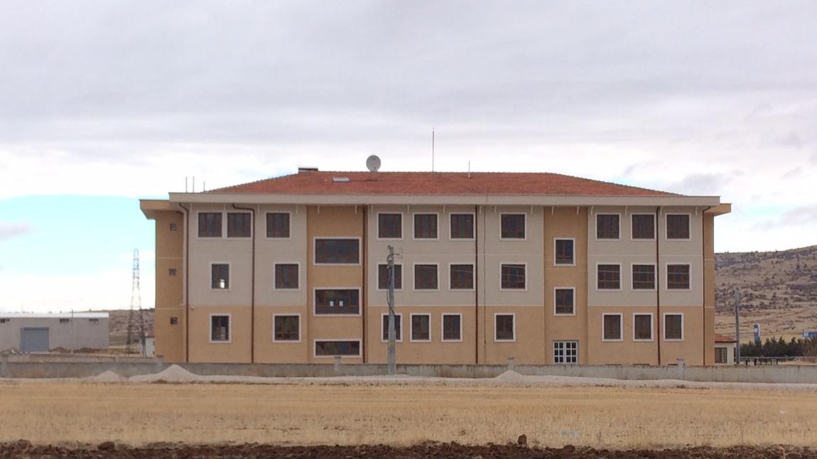 Şehit Muhammed Ali Dündar Anadolu İmam Hatip Lisesi Fotoğrafı